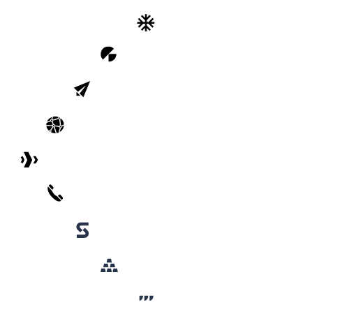 new logo of the page